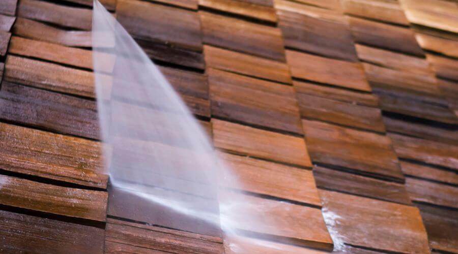 Slate Roofing in Aberdeen, WA