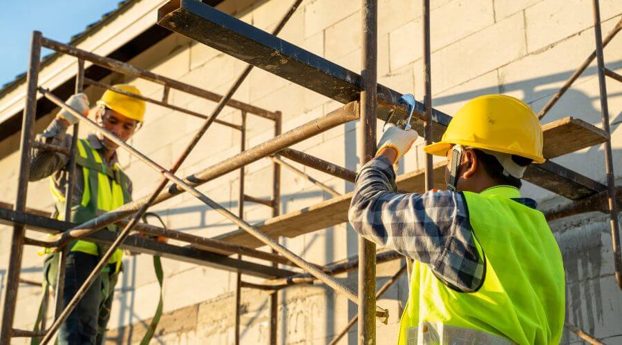 Professional residential roofers in Aberdeen, WA